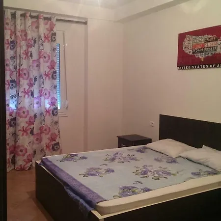 Apartment Msdio Apartament *