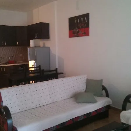 Apartment Msdio Apartament *