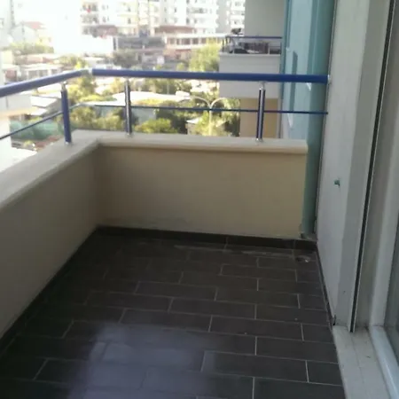 Msdio Apartament Apartment *
