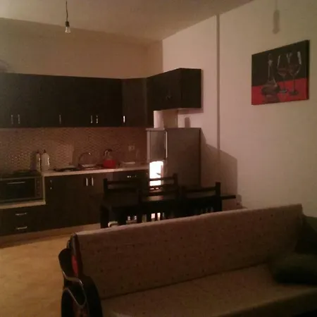 Apartment Msdio Apartament Vlore