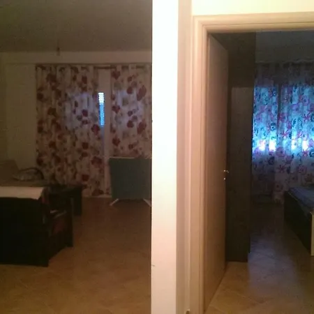 Msdio Apartament